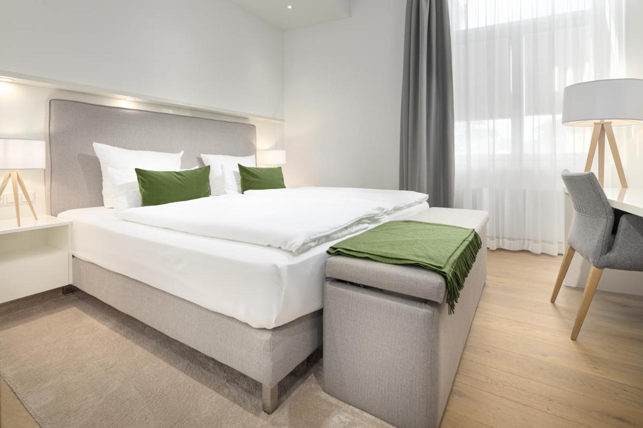 Bergmann Boardinghouse Oldenburg Appartement Buitenkant foto